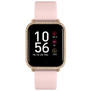 Reflex Active Pink Strap Blush Stone Series 06 (RA06-2098)